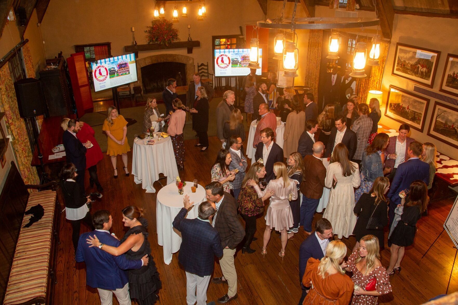 Gateway Children’s Charity Fall Fundraiser